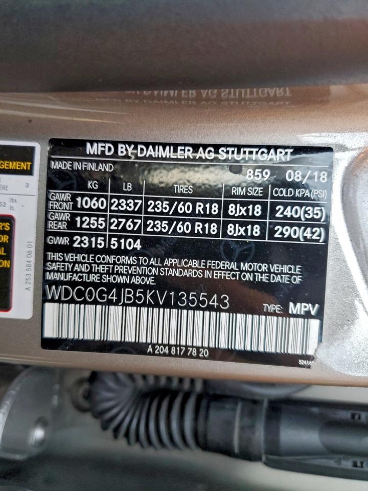 Mercedes-Benz GLC 300 Image 3