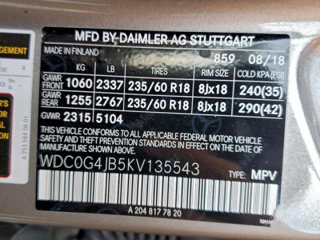 Mercedes-Benz GLC 300 Image 3