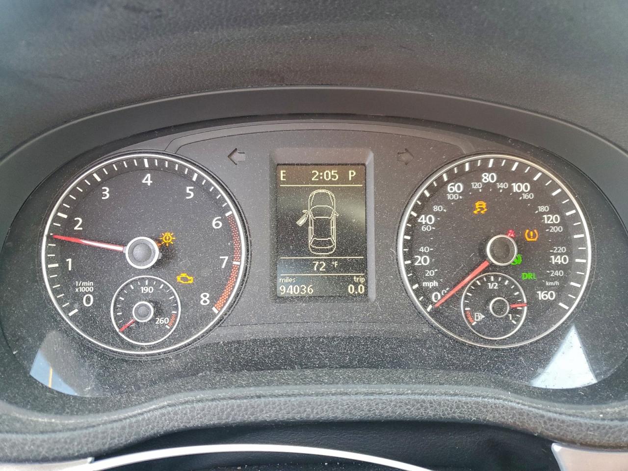 Volkswagen Passat Se Image 9