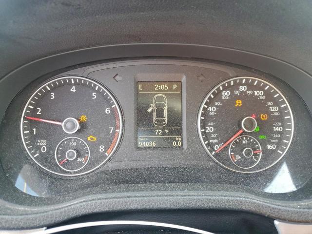 Volkswagen Passat Se Image 9