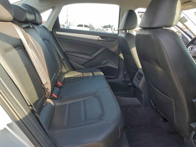 Volkswagen Passat Se Image 10