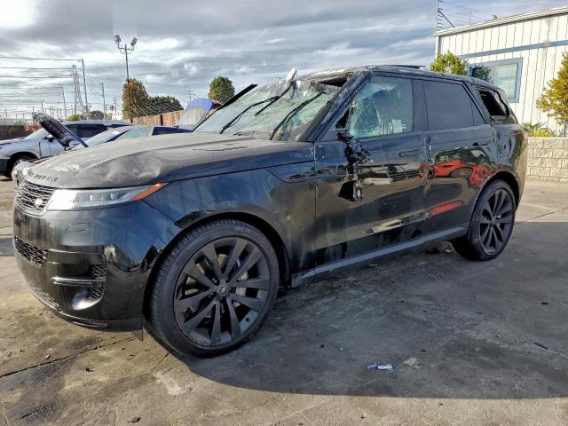  Salvage Land Rover Range Rover