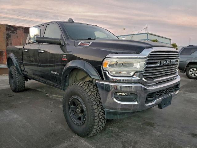 Ram 2500 Laramie Image 7