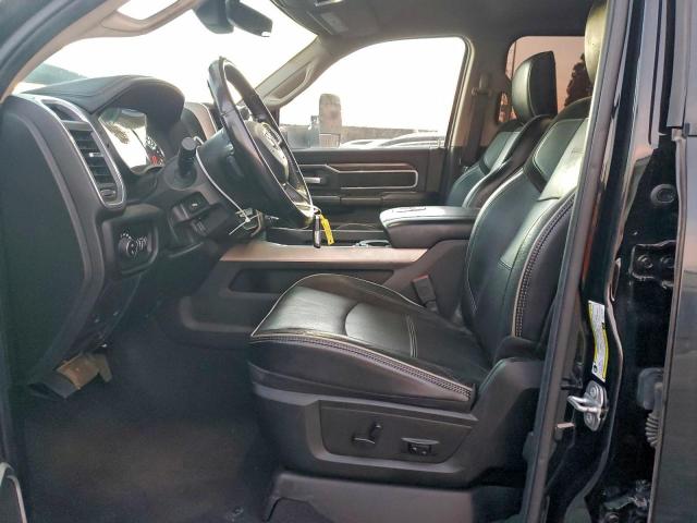 Ram 2500 Laramie Image 6