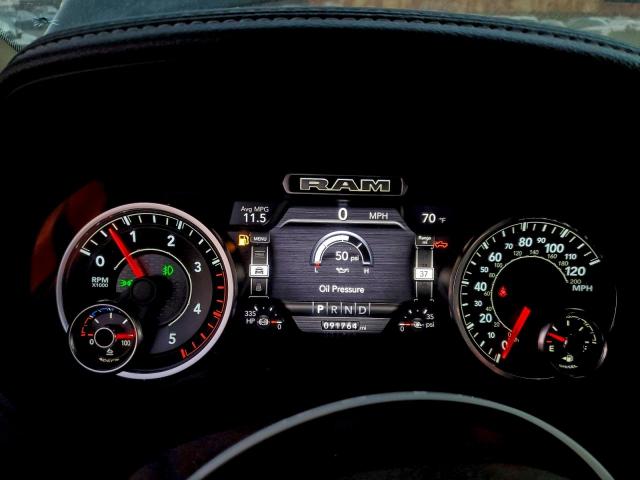 Ram 2500 Laramie Image 12