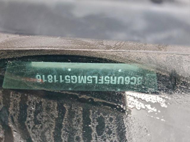 Ram 2500 Laramie Image 8