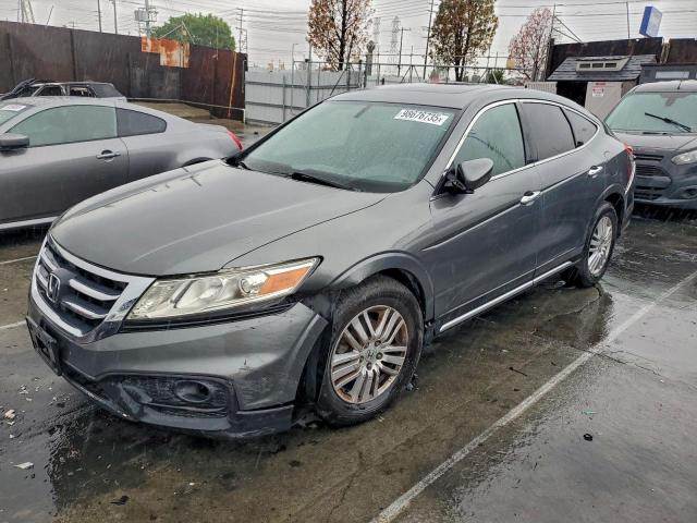  Salvage Honda Crosstour
