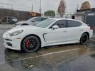 Porsche Panamera 4s Executive Image 1