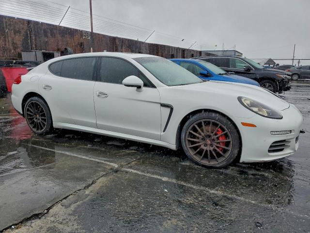 Porsche Panamera 4s Executive Image 6