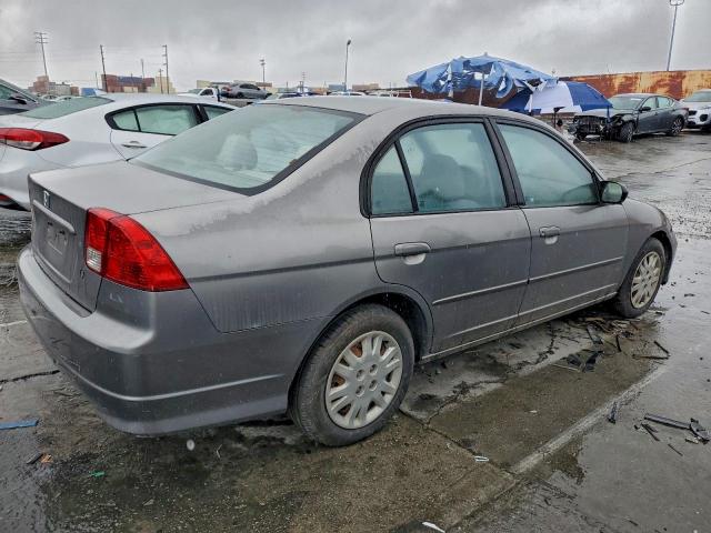 Honda Civic Lx Image 9