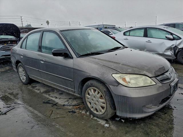 Honda Civic Lx Image 10