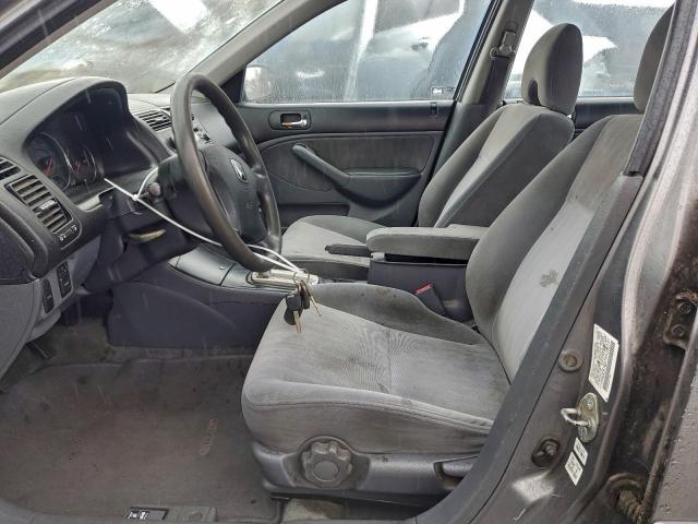 Honda Civic Lx Image 3