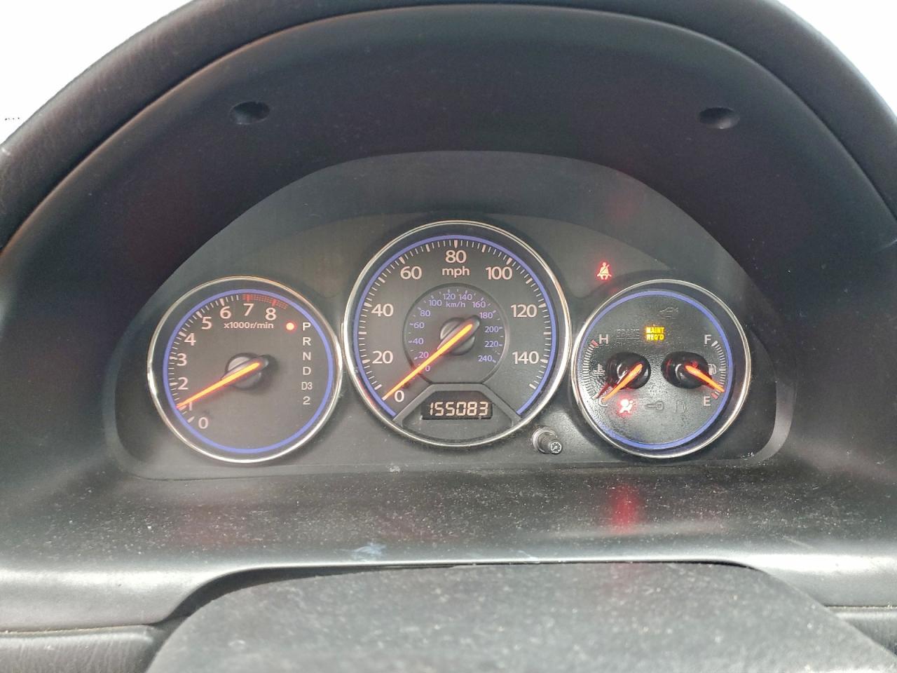 Honda Civic Lx Image 5