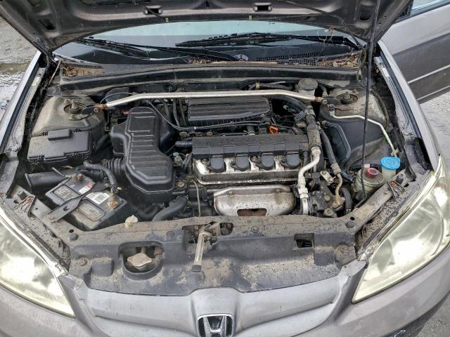 Honda Civic Lx Image 7