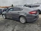 Ford Fusion Se Phev Image 3