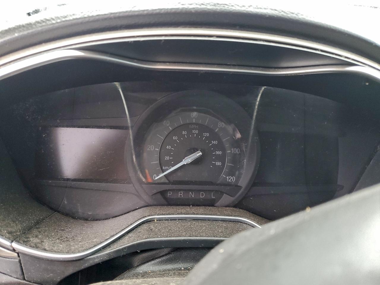 Ford Fusion Se Phev Image 4