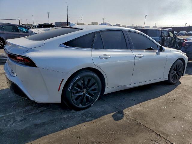 Toyota Mirai Le Image 2