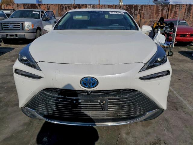 Toyota Mirai Le Image 4