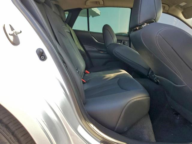 Toyota Mirai Le Image 10