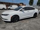 Chrysler 200 Limited Image 1