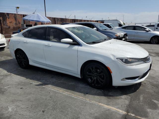 Chrysler 200 Limited Image 7