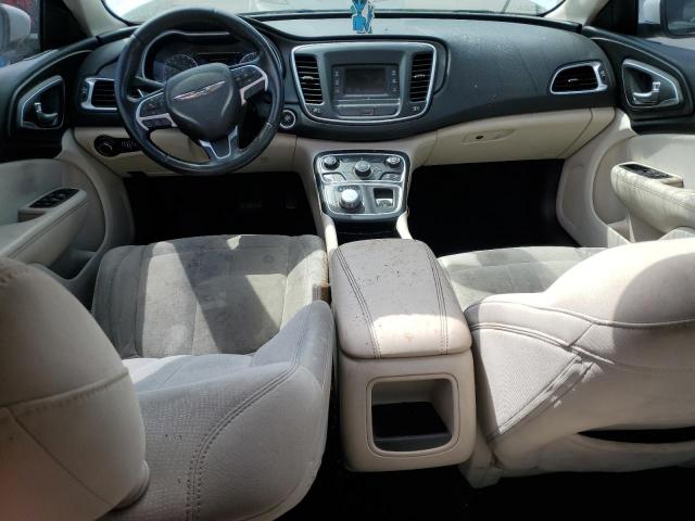 Chrysler 200 Limited Image 12