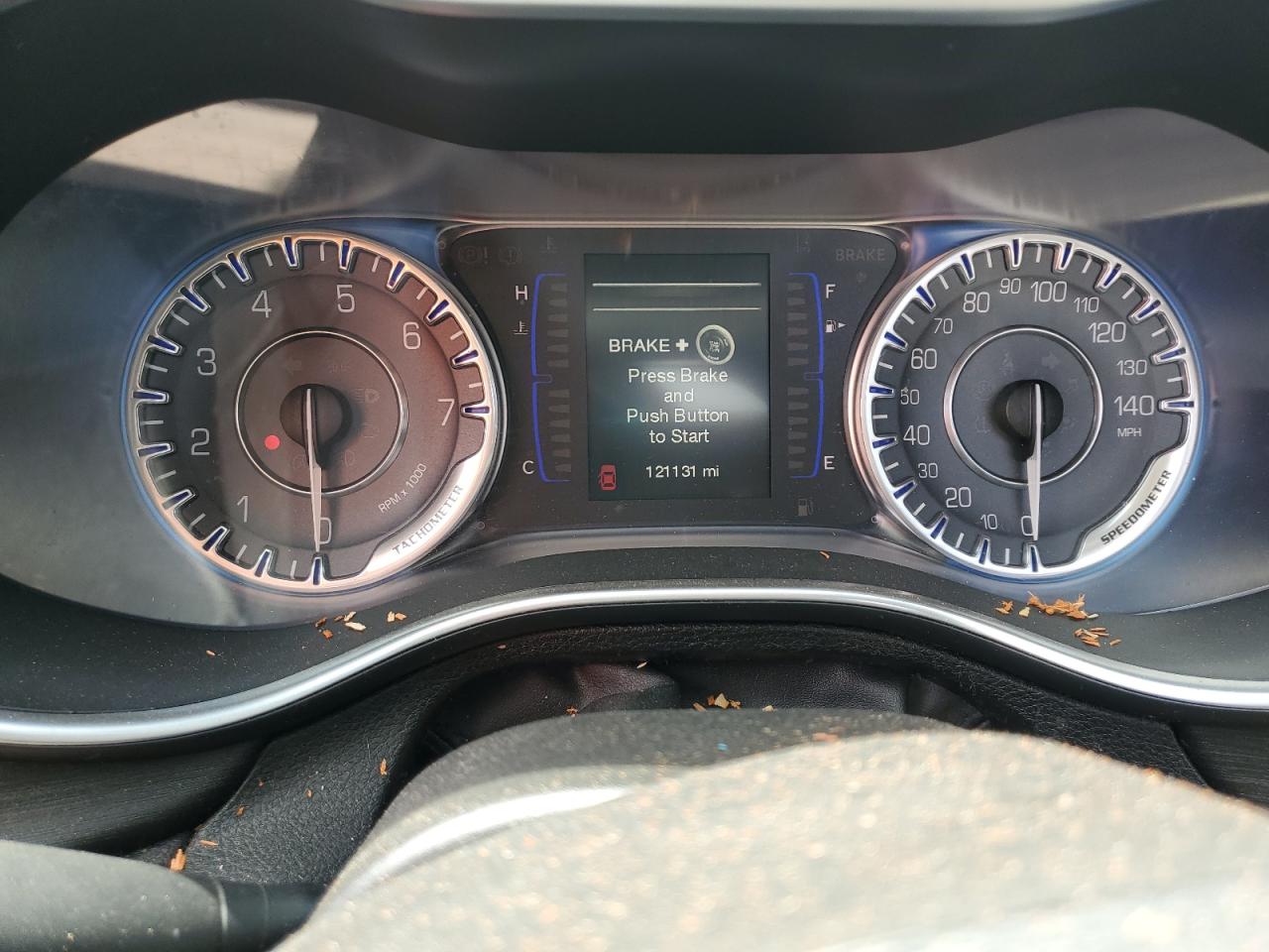 Chrysler 200 Limited Image 5