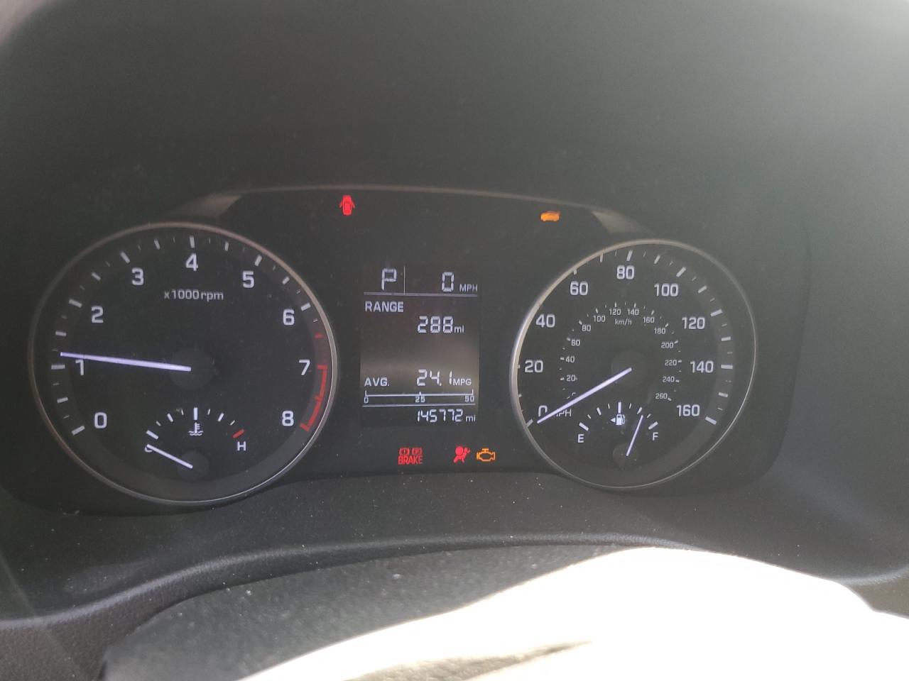 Hyundai ELANTRA Se Image 12