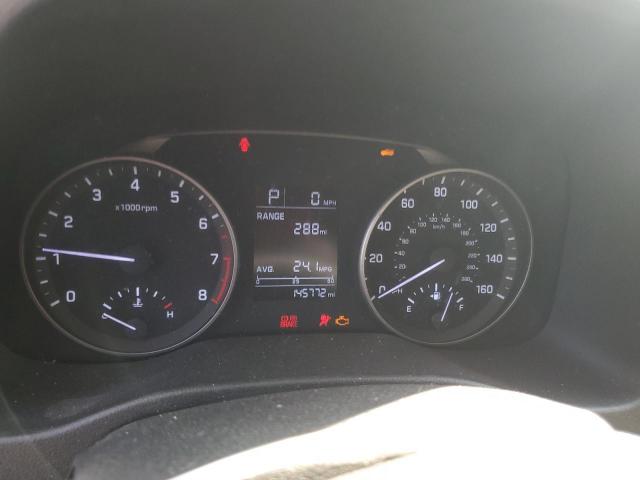 Hyundai ELANTRA Se Image 12