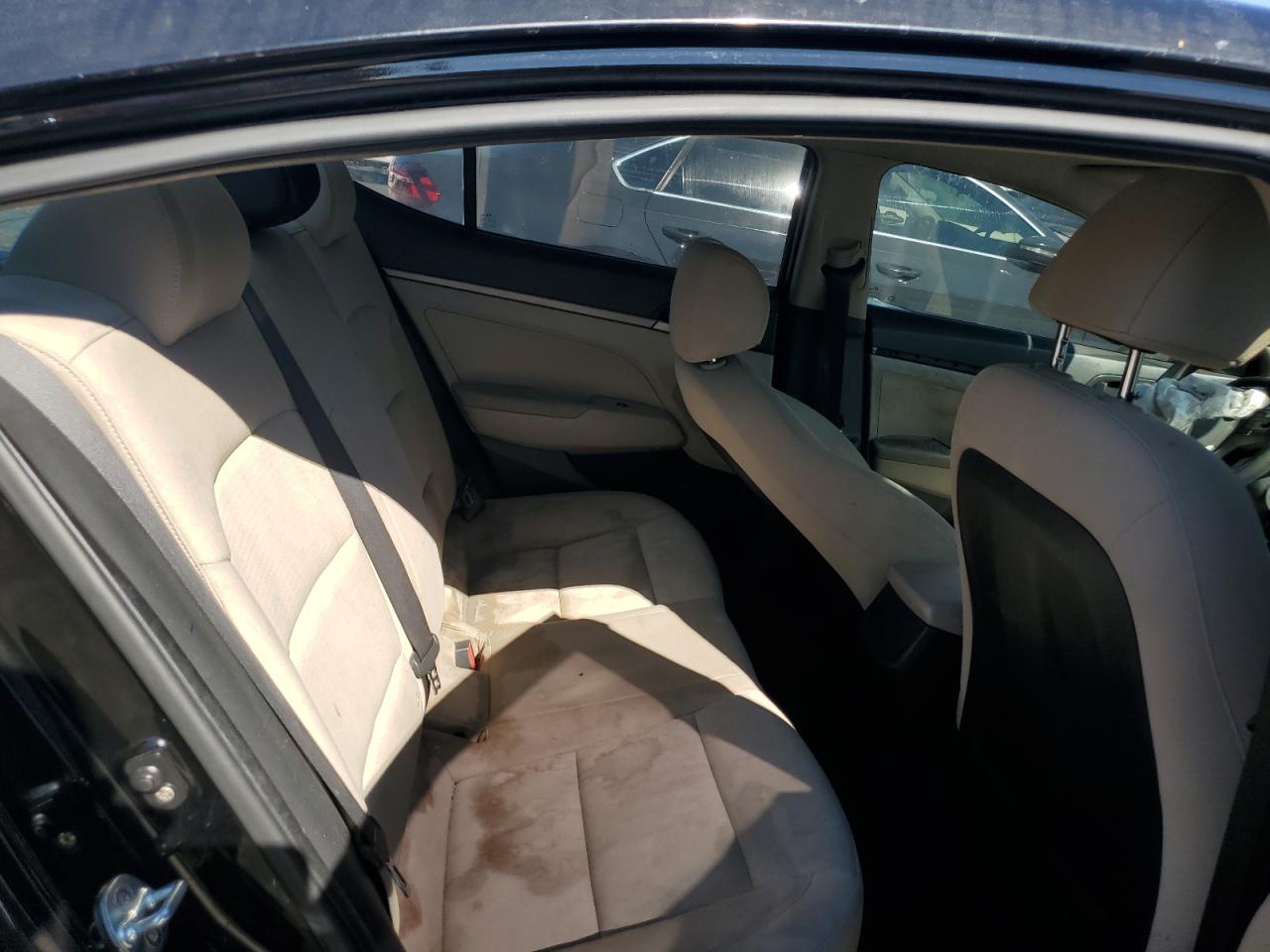 Hyundai ELANTRA Se Image 2