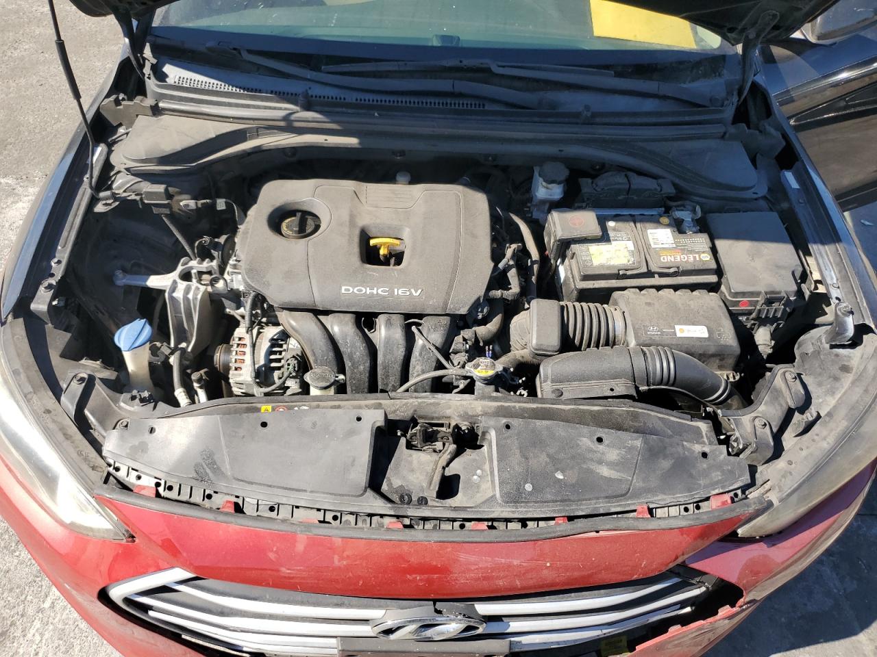 Hyundai ELANTRA Se Image 3