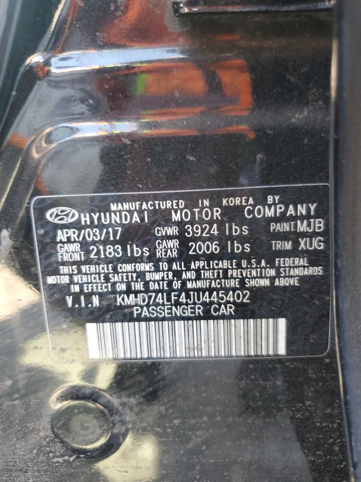 Hyundai ELANTRA Se Image 11