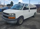 Chevrolet Express Lt Image 1