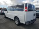 Chevrolet Express Lt Image 5