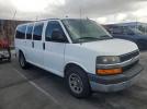 Chevrolet Express Lt Image 8