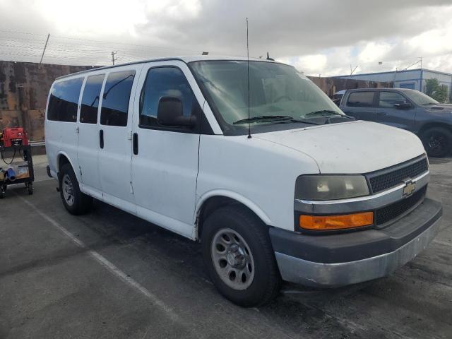 Chevrolet Express Lt Image 8