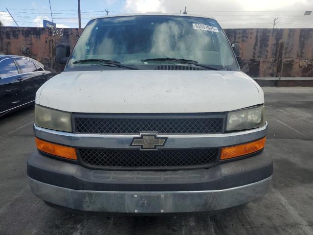 Chevrolet Express Lt Image 6