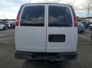 Chevrolet Express Lt Image 12