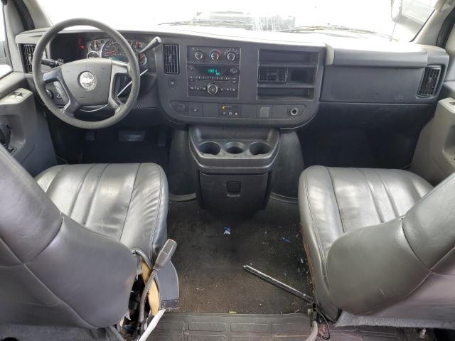 Chevrolet Express Lt Image 9