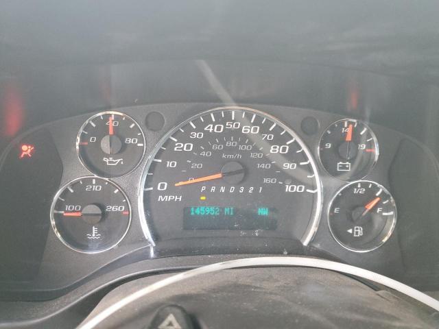 Chevrolet Express Lt Image 2