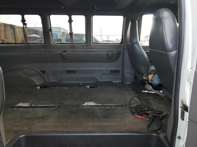 Chevrolet Express Lt Image 3