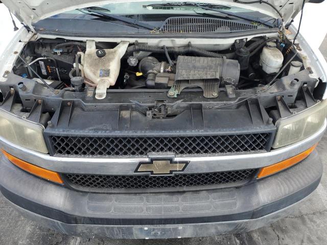 Chevrolet Express Lt Image 4