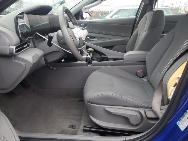 Hyundai ELANTRA Sel Image 4