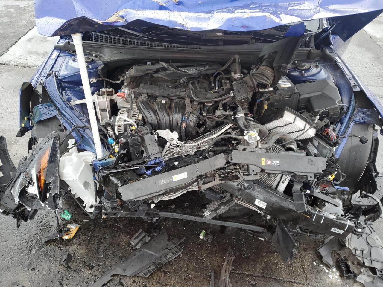 Hyundai ELANTRA Sel Image 10