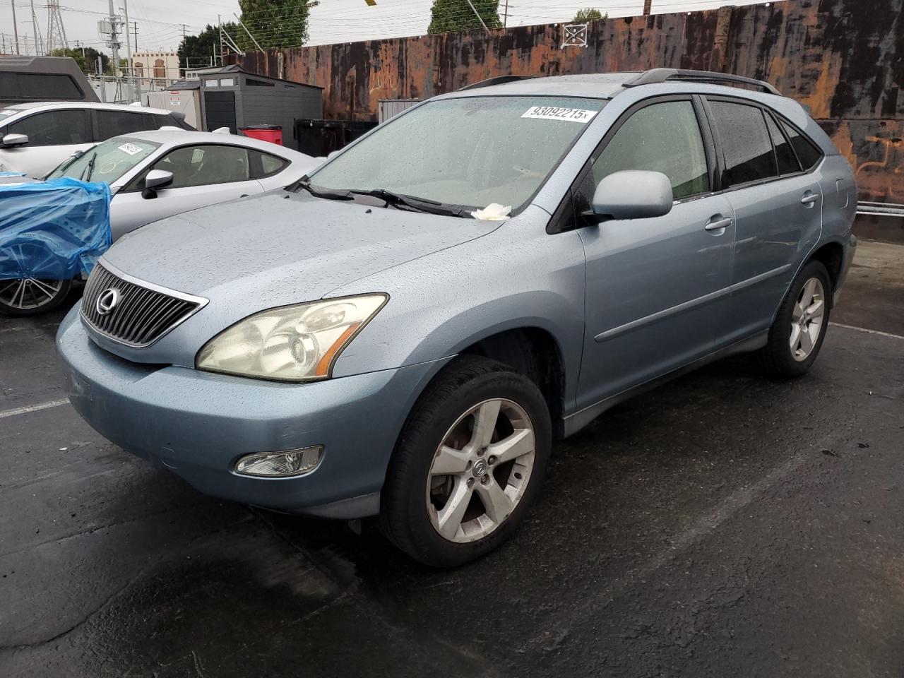Lexus RX 330 Image 1