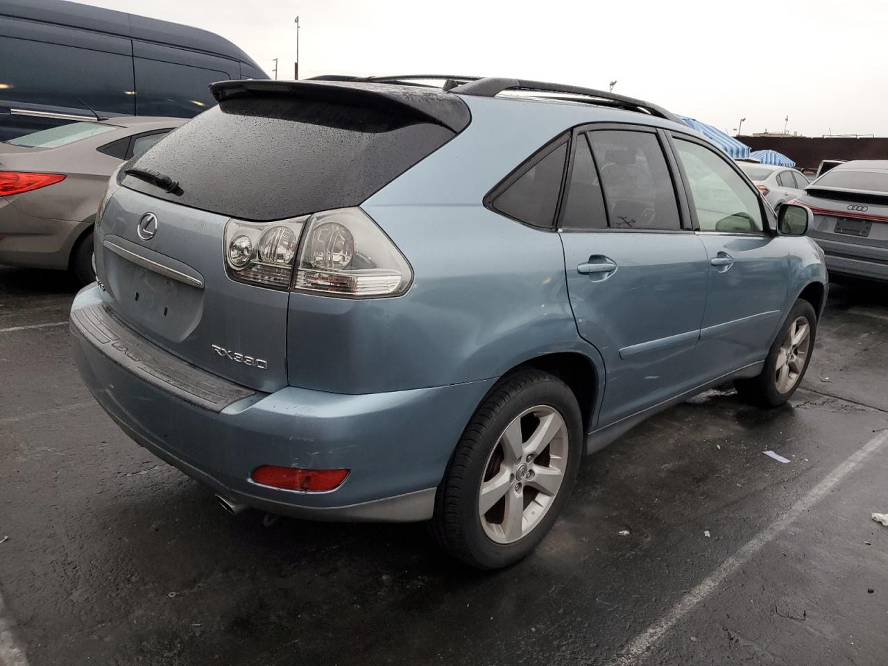 Lexus RX 330 Image 4