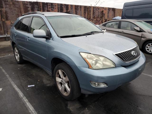Lexus RX 330 Image 6