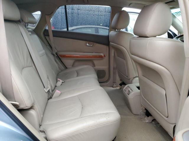 Lexus RX 330 Image 11