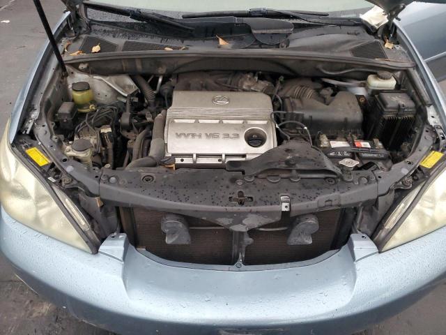 Lexus RX 330 Image 10