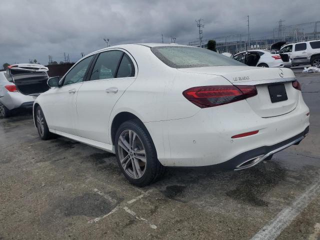 Mercedes-Benz E-Class 350 Image 11